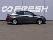 Hyundai Solaris I Кропоткин  - изображение 27