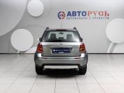 Suzuki SX4 I (Classic) Рестайлинг Подольск  - изображение 29