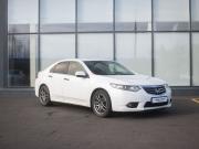 Honda Accord VIII Рестайлинг Курган  - изображение 26