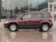 Skoda Yeti I Новосибирск  - изображение 27