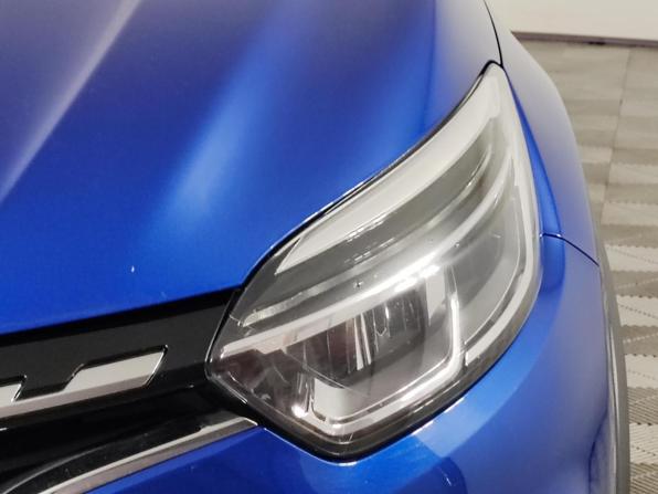 Renault Kaptur I Рестайлинг с пробегом 2020 года, цена 1 735 000 рублей, 61145 км, внедорожник, Автокод Объявления