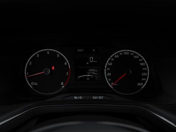 Volkswagen Polo VI с пробегом 2021 года, цена 1 580 000 рублей, 72725 км, лифтбек, Автокод Объявления