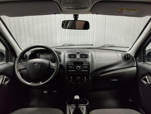 Lada (ВАЗ) Granta I Рестайлинг с пробегом 2023 года, цена 920 000 рублей, 34950 км, универсал, Автокод Объявления