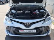 Toyota Camry VIII (XV70) Москва  - изображение 33