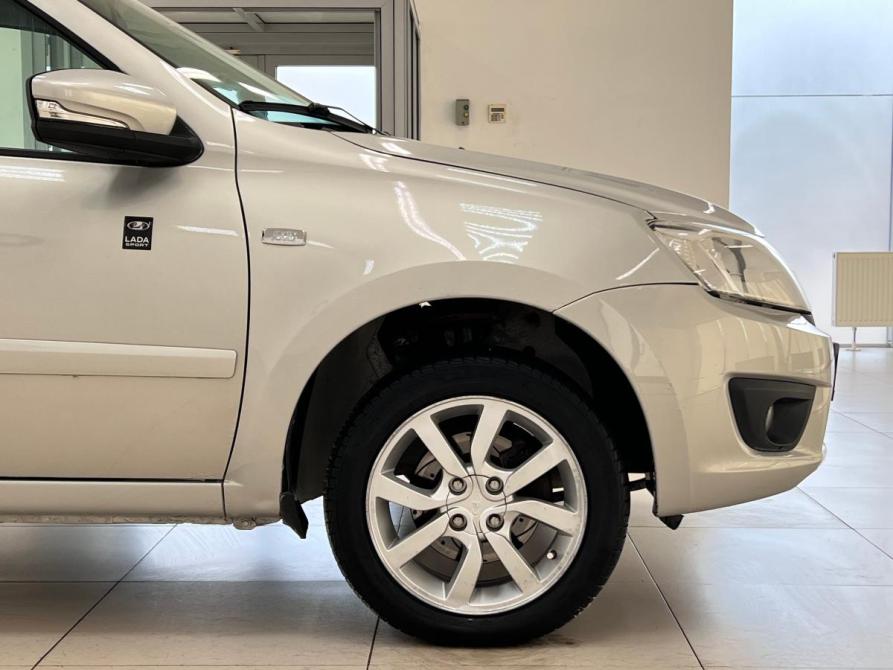 Lada (ВАЗ) Granta I Волгоград  - изображение 11