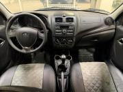 Lada (ВАЗ) Granta I Рестайлинг Волгоград  - изображение 26