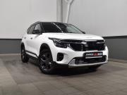 Kia Seltos I Рестайлинг Кемерово  - изображение 26