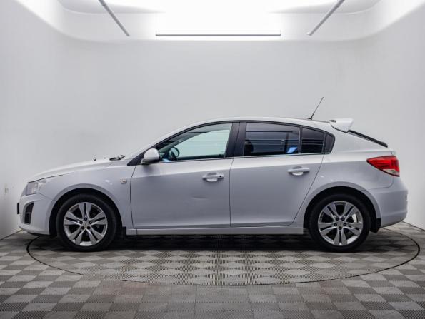 Chevrolet Cruze I Рестайлинг с пробегом 2013 года, цена 750 000 рублей, 201461 км, хэтчбек, Автокод Объявления