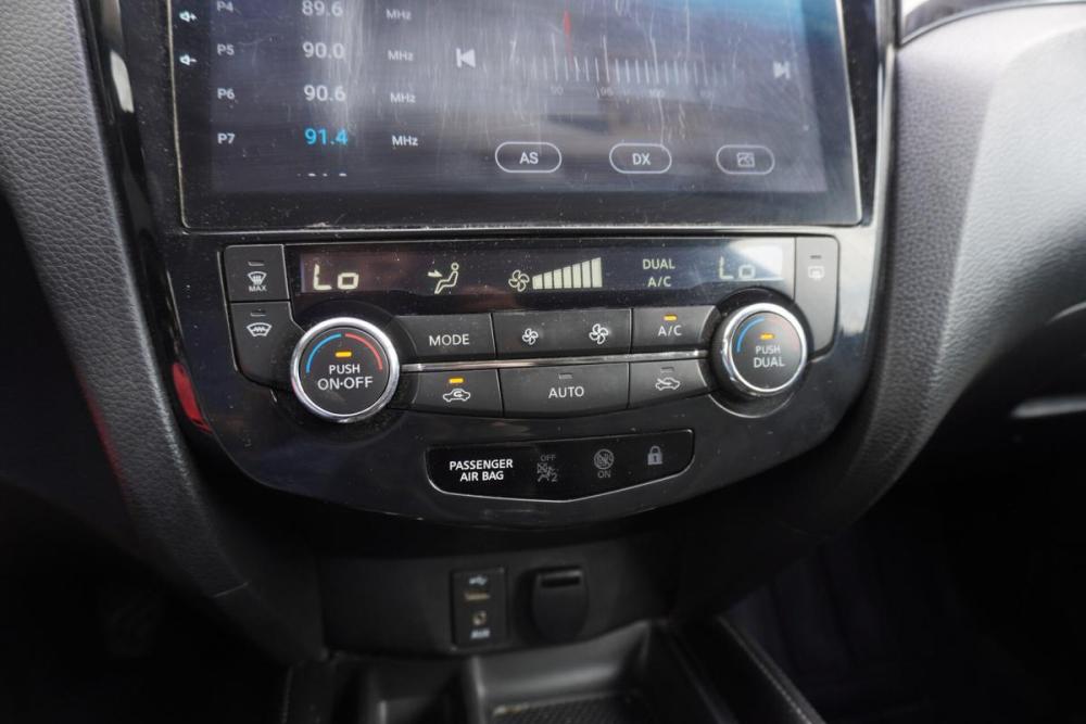 Nissan Qashqai II Ульяновск  - изображение 15