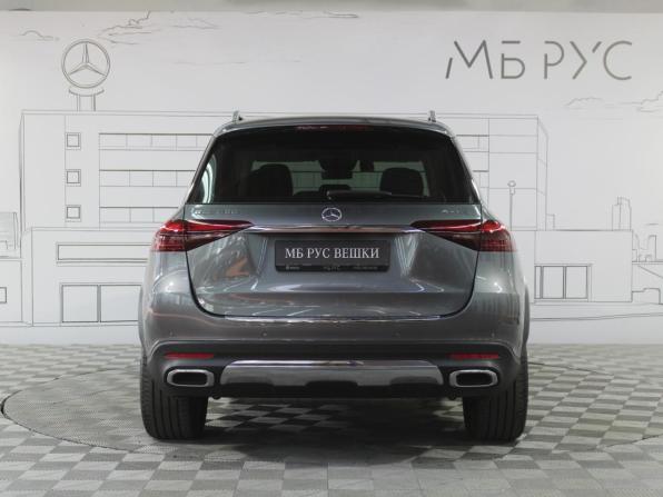 Новый Mercedes-Benz GLE II (V167) Рестайлинг 2025 года, цена 10 750 000 рублей, внедорожник, Автокод Объявления