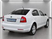 Skoda Octavia II (A5) Рестайлинг Москва  - изображение 21
