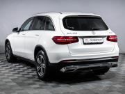 Mercedes-Benz GLC I (X253) Москва  - изображение 27