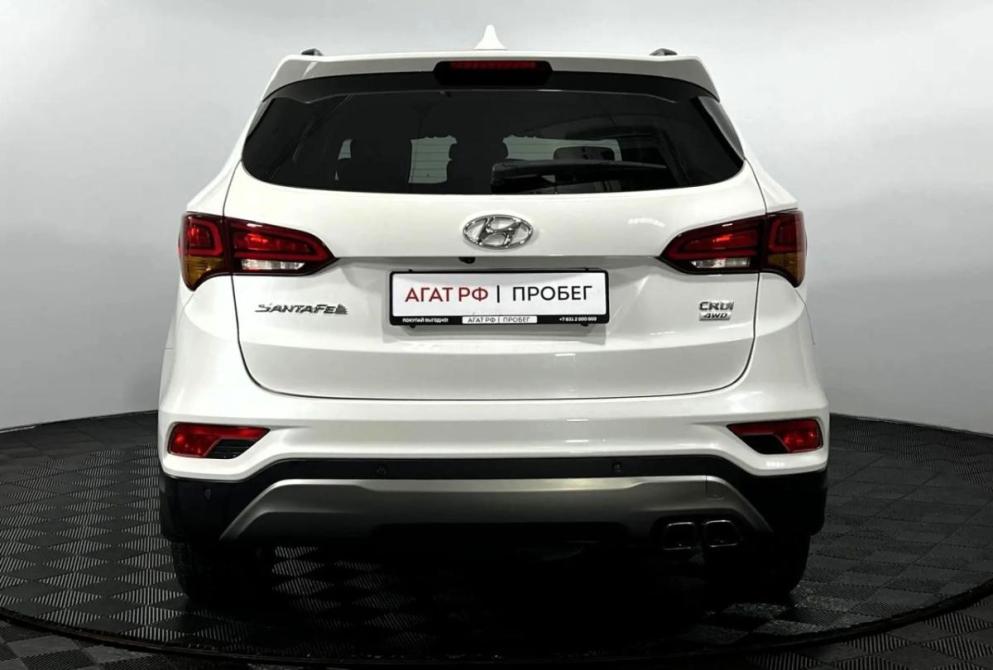 Hyundai Santa Fe III Нижний Новгород  - изображение 7