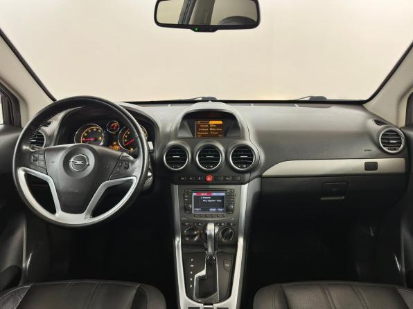Opel Antara I Рестайлинг с пробегом 2013 года, цена 800 000 рублей, 255837 км, внедорожник, Автокод Объявления
