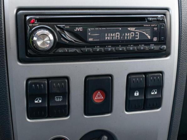 Renault Logan I с пробегом 2007 года, цена 535 000 рублей, 116468 км, седан, Автокод Объявления