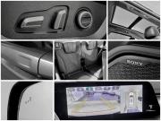 Chery Tiggo 8 Pro Max I Рестайлинг Москва  - изображение 25