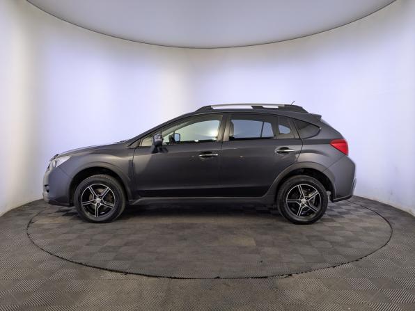 Subaru XV I с пробегом 2013 года, цена 1 450 000 рублей, 164718 км, внедорожник, Автокод Объявления