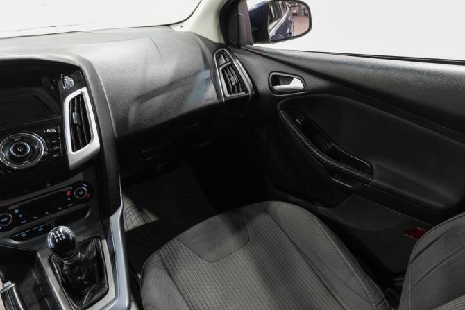 Ford Focus III с пробегом 2012 года, цена 709 000 рублей, 310000 км, хэтчбек, Автокод Объявления