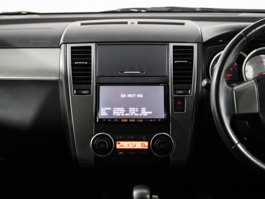 Nissan Tiida I Рестайлинг Иркутск  - изображение 11