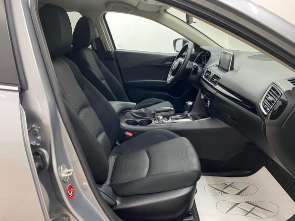Mazda 3 III (BM) с пробегом 2014 года, цена 1 320 000 рублей, 127828 км, седан, Автокод Объявления