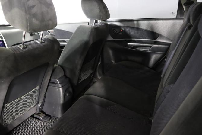 Hyundai Tucson I с пробегом 2008 года, цена 639 990 рублей, 182961 км, внедорожник, Автокод Объявления
