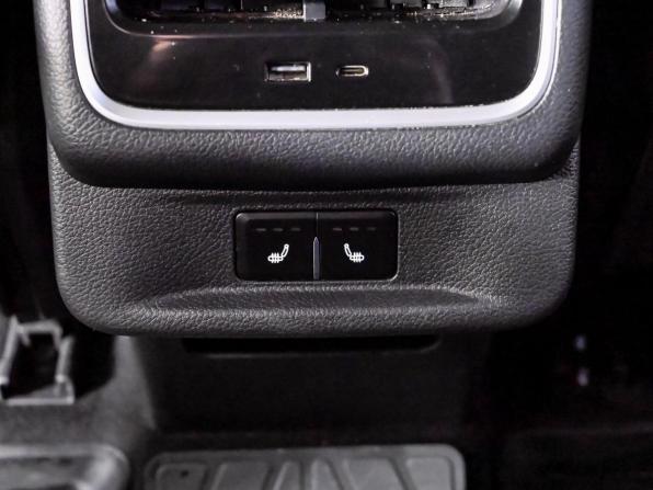 Chery Tiggo 8 Pro Max I Рестайлинг с пробегом 2024 года, цена 2 300 000 рублей, 17600 км, внедорожник, Автокод Объявления