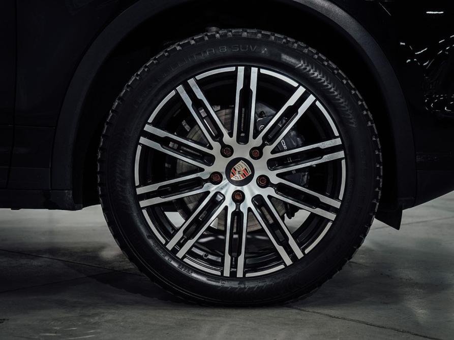 Porsche Cayenne II (958) Новосибирск  - изображение 49