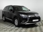 Mitsubishi Outlander III Рестайлинг 2 Санкт-Петербург  - изображение 20