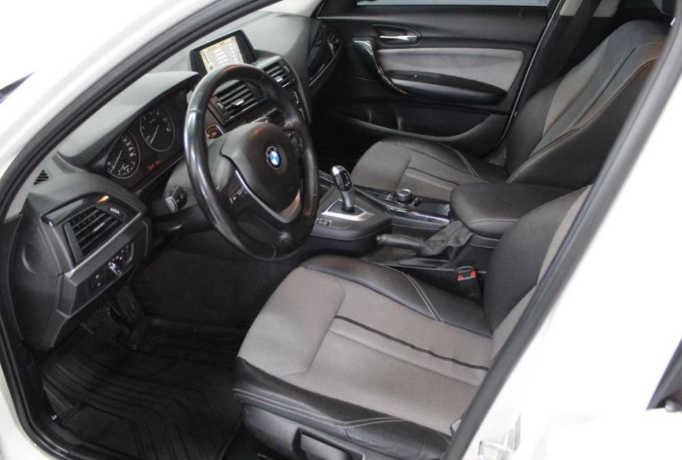 BMW 1 серии II (F20/F21) Астрахань  - изображение 21