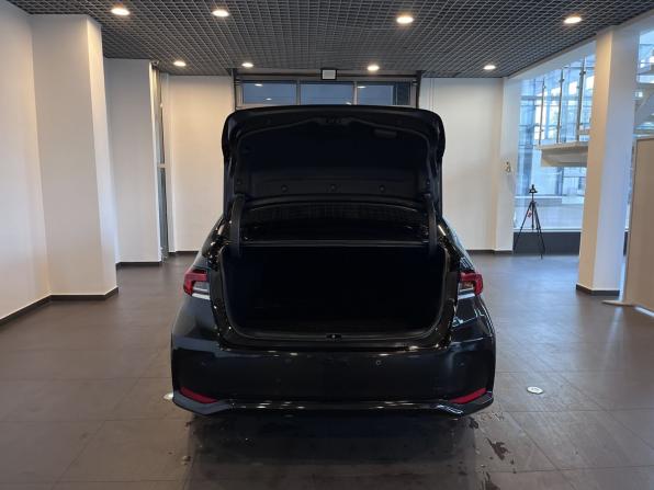 Toyota Corolla XII (E210) с пробегом 2019 года, цена 1 760 000 рублей, 177861 км, седан, Автокод Объявления