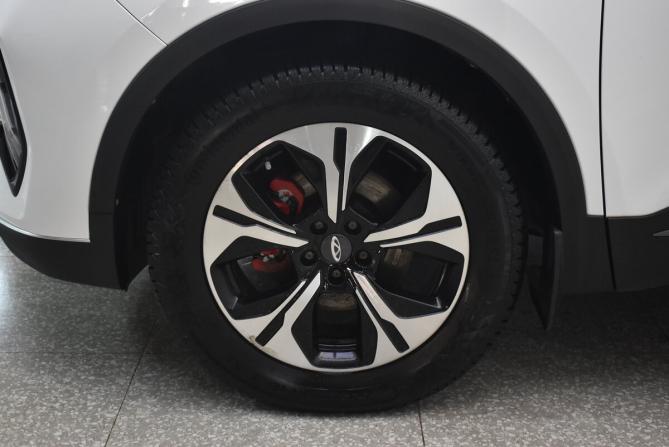 Chery Tiggo 7 Pro Max I с пробегом 2023 года, цена 2 050 000 рублей, 36269 км, внедорожник, Автокод Объявления