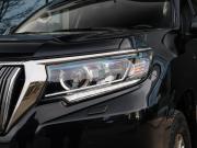 Toyota Land Cruiser Prado 150 Series Рестайлинг 2 Москва  - изображение 66