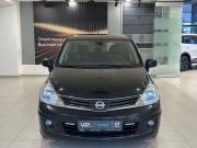 Nissan Tiida I Рестайлинг Тверь  - изображение 21