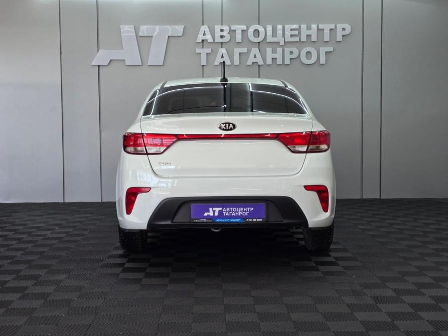 Kia Rio IV Таганрог  - изображение 5