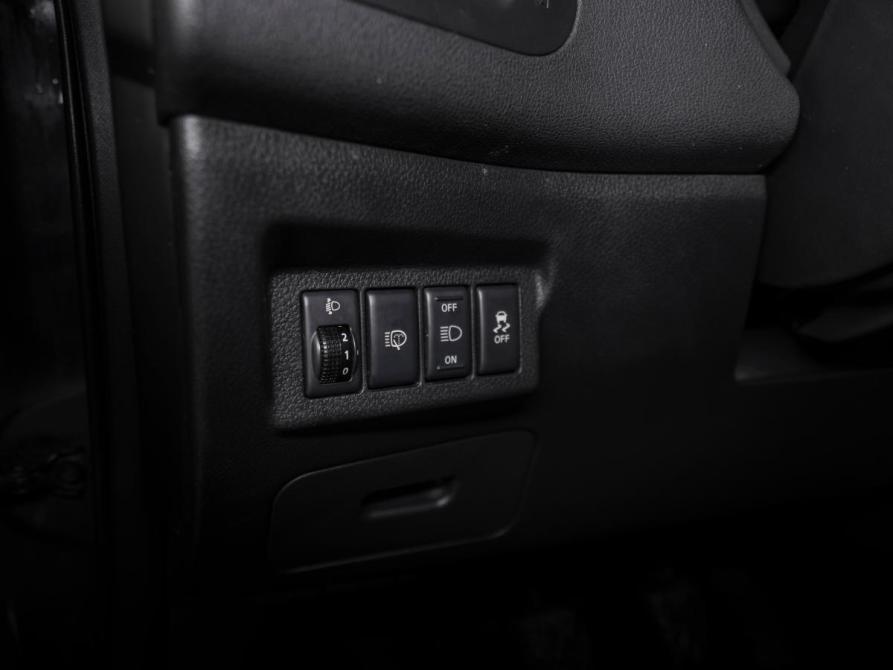 Nissan X-Trail II Рестайлинг Москва  - изображение 21