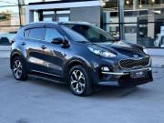Kia Sportage IV Рестайлинг Тула  - изображение 20