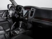 Mitsubishi Pajero IV Рестайлинг 2 Москва  - изображение 28
