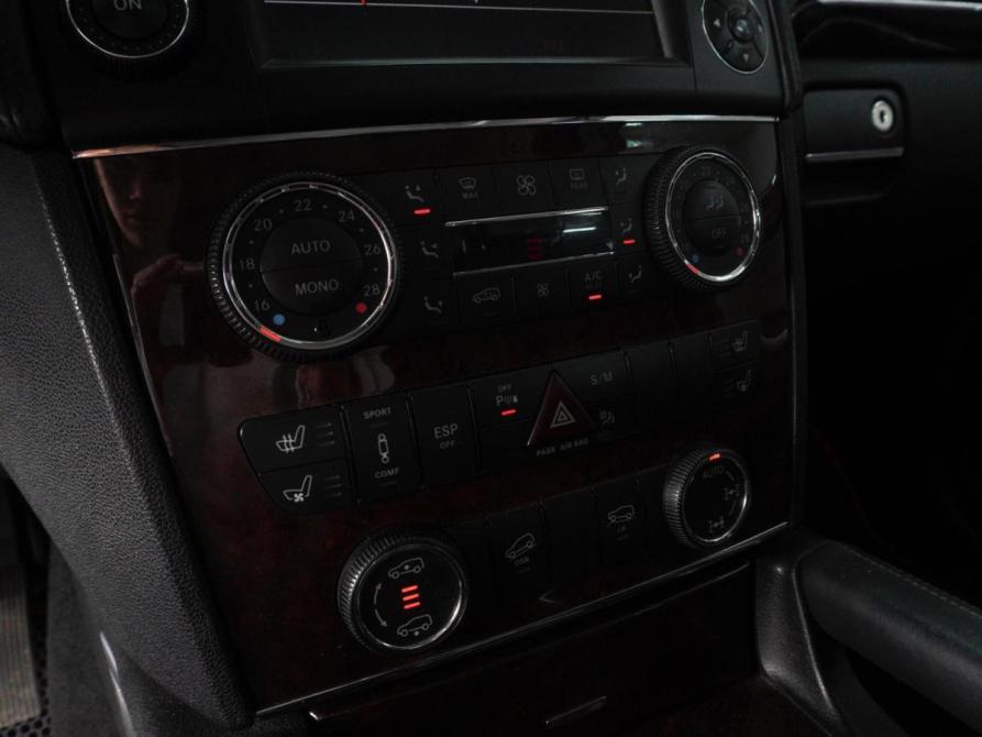 Mercedes-Benz GL-Класс I (X164) Рестайлинг Минеральные Воды  - изображение 17