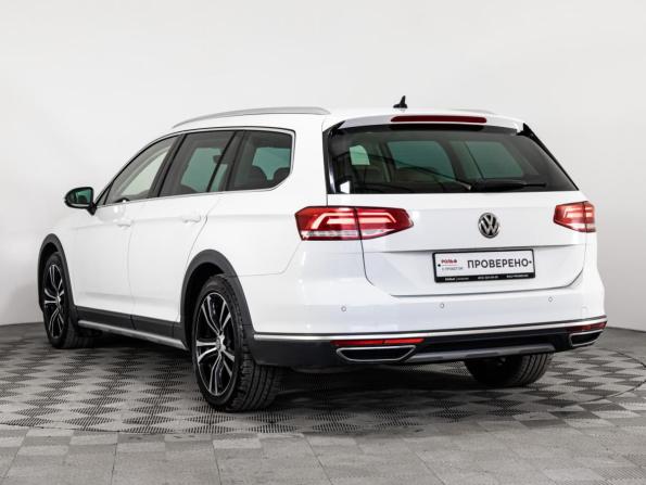 Volkswagen Passat B8 с пробегом 2019 года, цена 2 499 000 рублей, 205663 км, универсал, Автокод Объявления