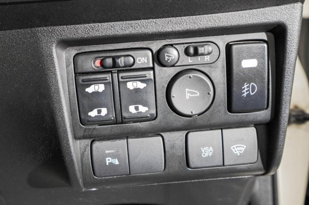 Honda Freed I Барнаул  - изображение 11