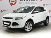 Ford Kuga II Минеральные Воды  - изображение 20