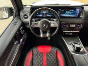 Mercedes-Benz G-Класс AMG II (W463) Пермь  - изображение 45
