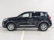 Chery Tiggo 4 Pro I Москва  - изображение 36