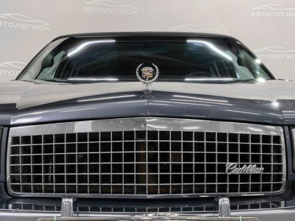 Cadillac Fleetwood I с пробегом 1990 года, цена 2 960 000 рублей, 211000 км, седан, Автокод Объявления