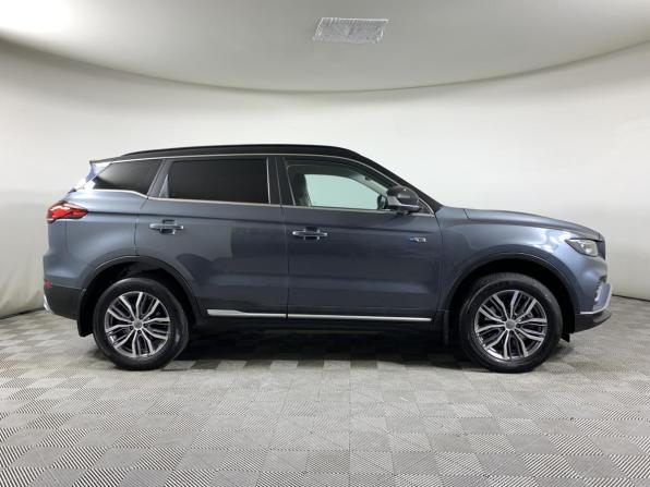 Geely Atlas Pro с пробегом 2021 года, цена 1 948 000 рублей, 68467 км, внедорожник, Автокод Объявления