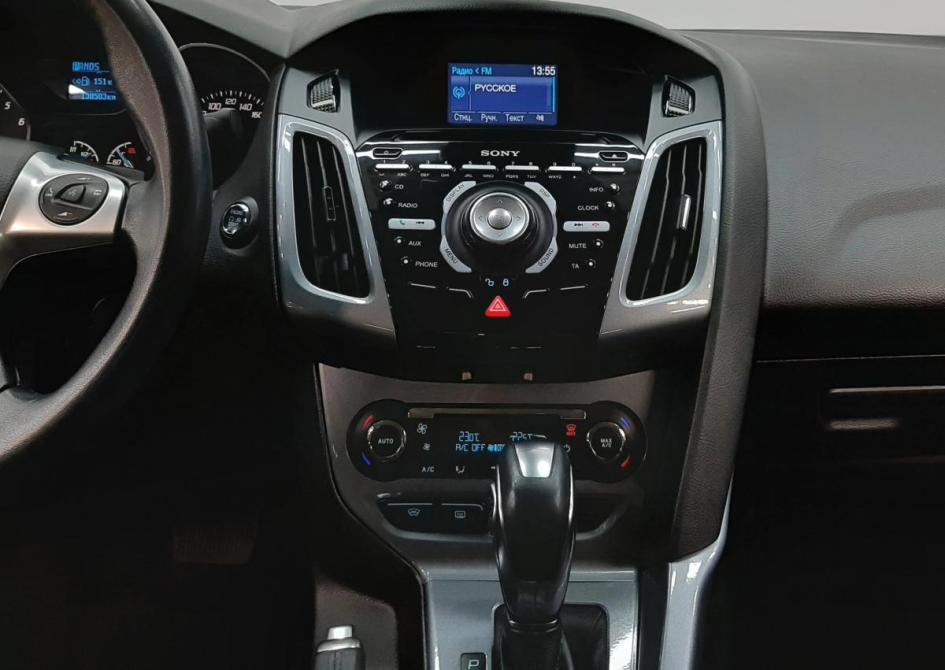 Ford Focus III Москва  - изображение 15