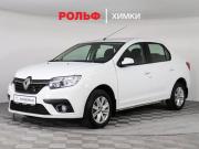 Renault Logan II Рестайлинг Химки  - изображение 13