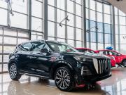 Hongqi HS5 I Рестайлинг Волгоград  - изображение 41