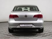 Volkswagen Passat B7 Москва  - изображение 23