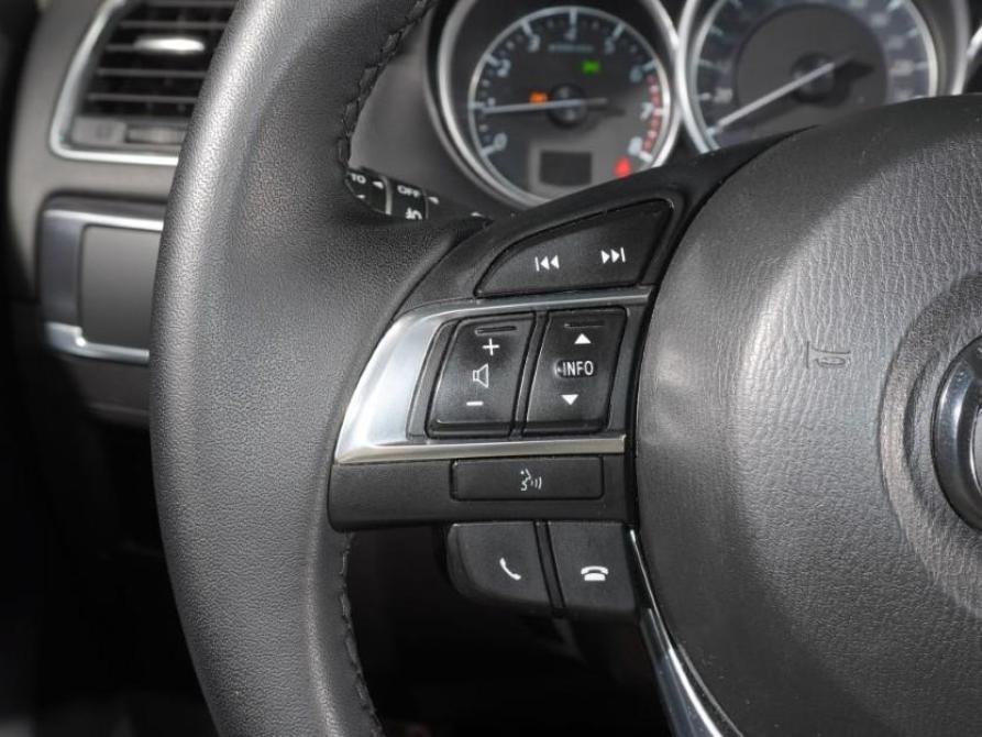 Mazda CX-5 I Рестайлинг Тверь  - изображение 13